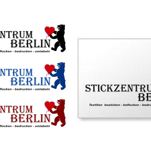  contest entry by Eigenkunst