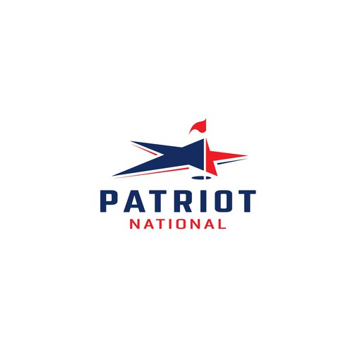 Patriots National Golf Club Design réalisé par FAVEO®