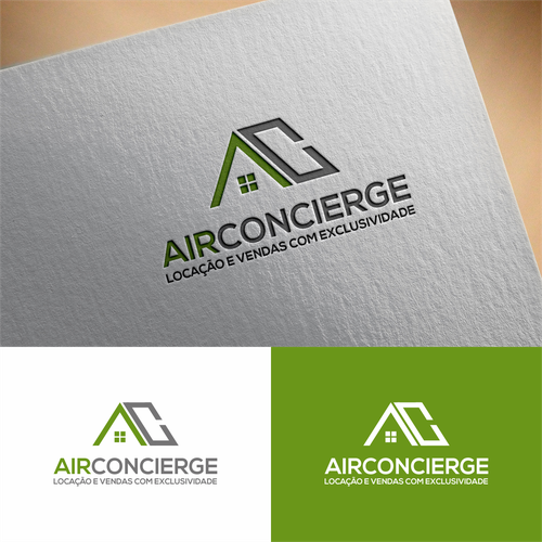 Logo design contest entry by 4debay