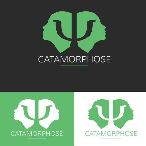 Proposta di design per un contest della categoria Logo realizzata da ThoRen