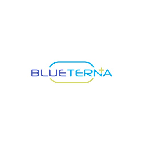 Blueterna Branding contest Diseño de wira sableng