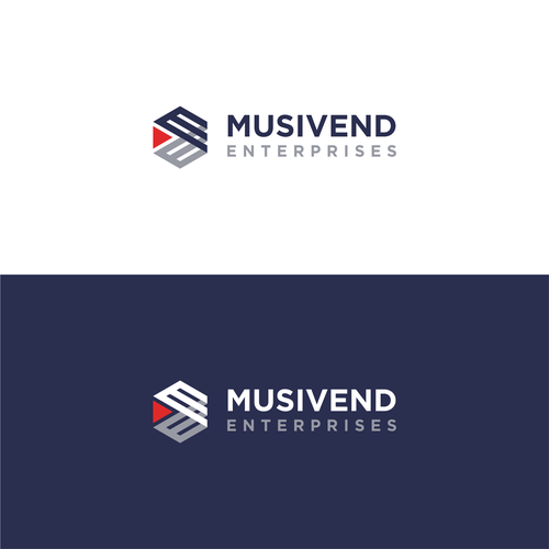 we need a powerful new logo for Amusement Services company Design by M a i s y a