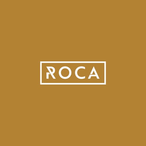 ROCA (high-end restaurant and bar) Design by unique72