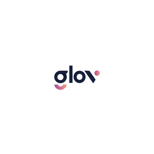 Branding for A Breakthrough AI Company Diseño de Youbecom©