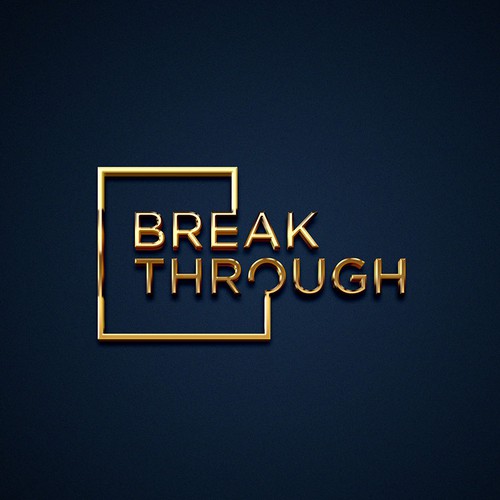 Breakthrough Design por Jacob Gomes