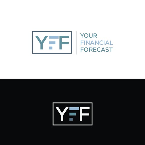 Your Financial Forecast Logo Design by ilgo_std