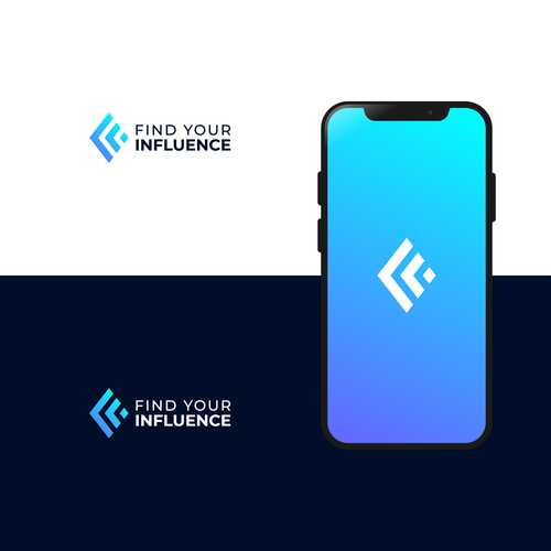 FYI Logo Design by dKOI designs