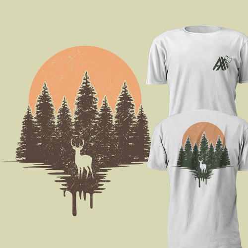  contest entry by Sendisign