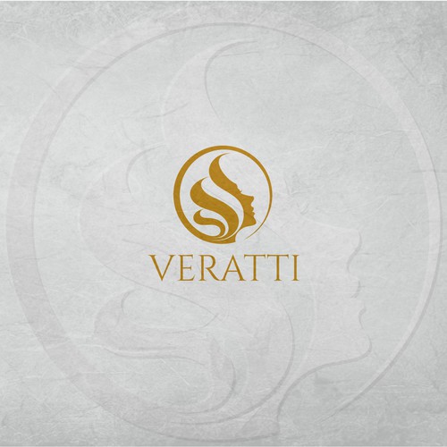 Design an attractive logo for VERATTI company Design by Mayes