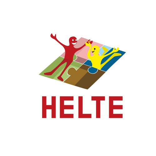 You must be the change you want to see in the world. Design by Yan_Asmara