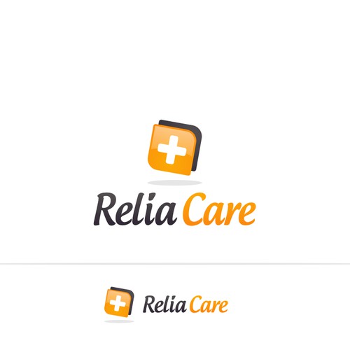 Relia Care Logo | Logo design contest