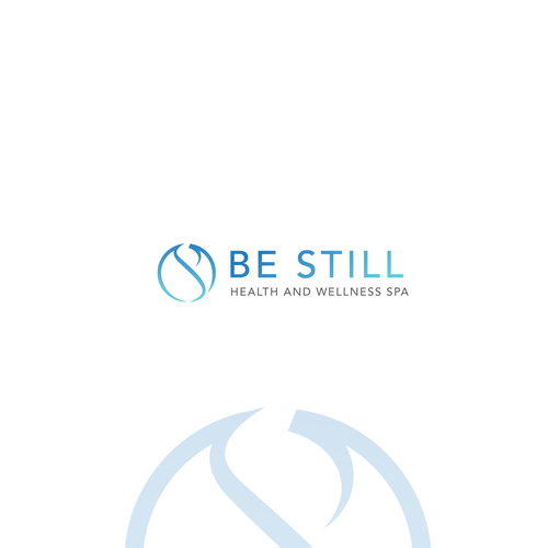 Be Still Logo and brand guide creation Diseño de RSG_99