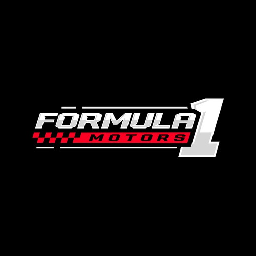 Formula 1 Motors Design by danieltriyasa