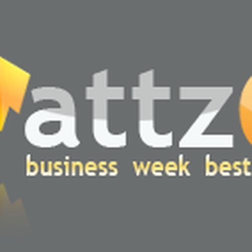 Help WattzOn (BusinessWeek Best Idea 2008) with a new logo Design by sotex