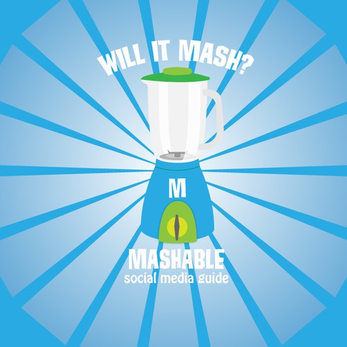 The Remix Mashable Design Contest: $2,250 in Prizes Design por ☑️VPcacao