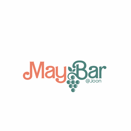Logo for Upscale bar and lounge Diseño de JANTUNGHATI