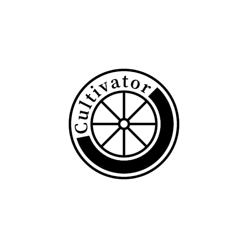 Logo design for Cultivator - a rural innovation organization Design by MDD94