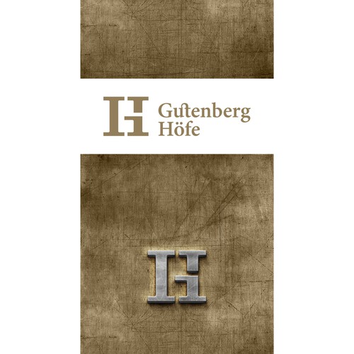 Logo design contest entry by LaboPIXEL