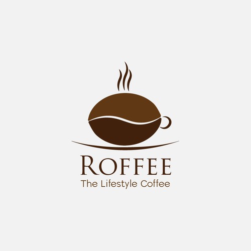 Ontwerpinzending door Logo-ontwerp binnen de wedstrijdcategorie Prayoga Design 97