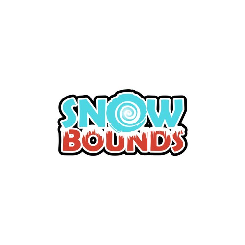 Designs | Snow Bounds Needs a Logo! | Logo design contest