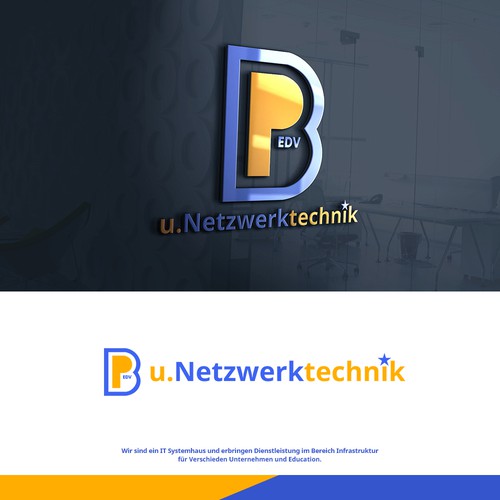 Logo design contest entry by Different Media