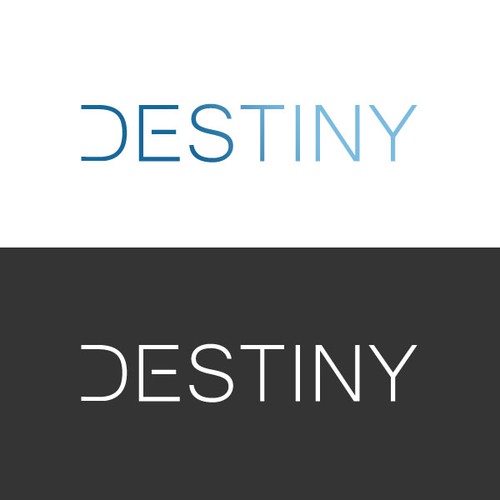 destiny Ontwerp door rpc