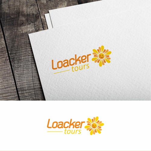 Logo & brand identity pack contest entry by abelley