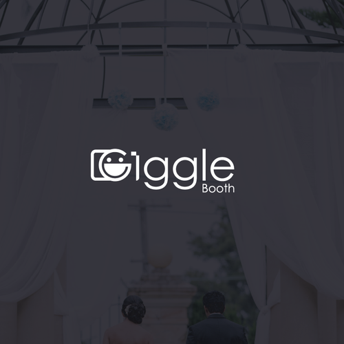 Can you create a striking new logo for fun wedding photo booth company in the UK? Design por suharyadi