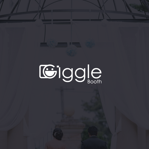 Can you create a striking new logo for fun wedding photo booth company in the UK? Réalisé par suharyadi