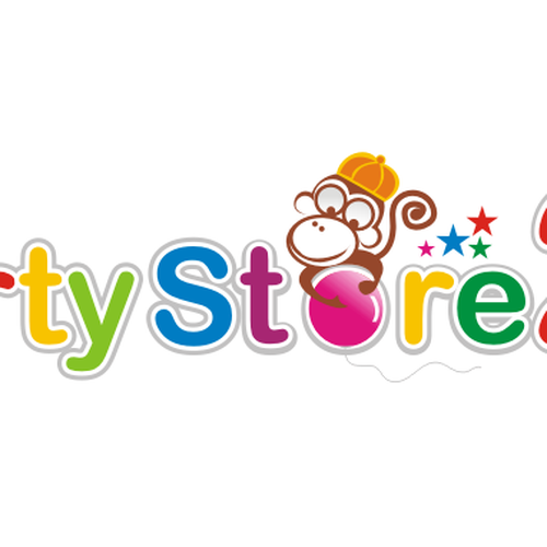 Logo & business card contest entry by mooheem