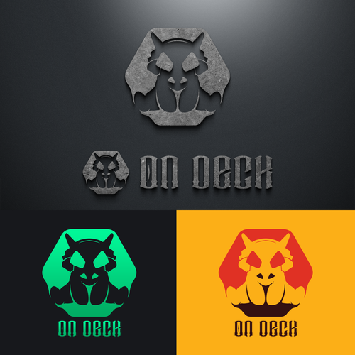  contest entry by P E T E L G E U S E