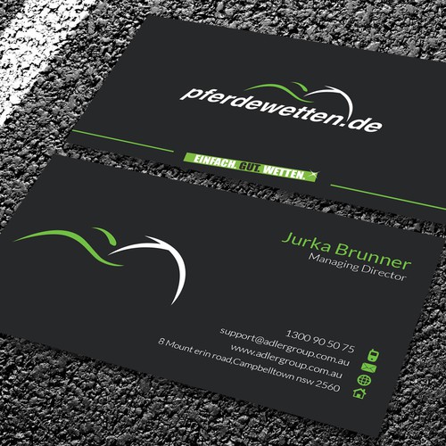 Tarjetas propuesta en el concurso por Md.Habibur Rahman