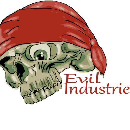 Logotipos propuesta en el concurso por -= MaGiK InK =-