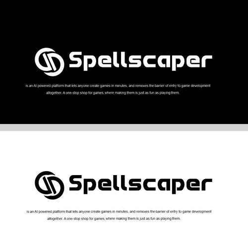 Design logo for gaming platform + Additional paid work for winner Design by Koci 99