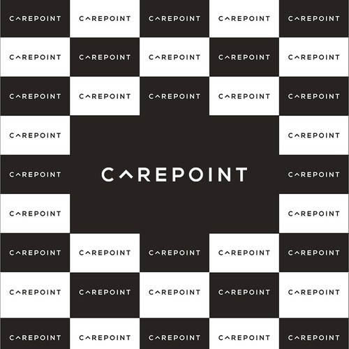 Carepoint Event Backdrop Design réalisé par GeorgioDesigns