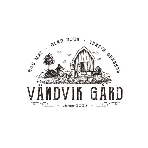  contest entry by Mary T =)