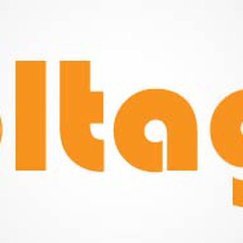 Create a Logo for a New Powerline Company, build part of our future. Design by Luís Alves