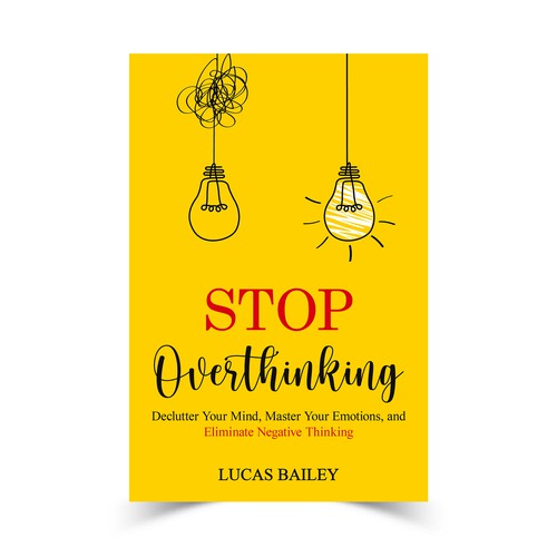 Design an eye-catching non-fiction / how-to book cover that stands out from the rest on Amazon Design by KMS Arafat