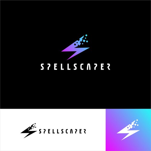 Design logo for gaming platform + Additional paid work for winner Design by PointLab