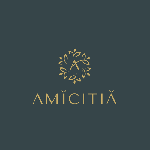 Logo & brand identity pack contest entry by Espacio