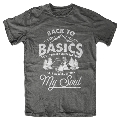 Proposition sur un concours de T-shirt, réalisée par Nopi™