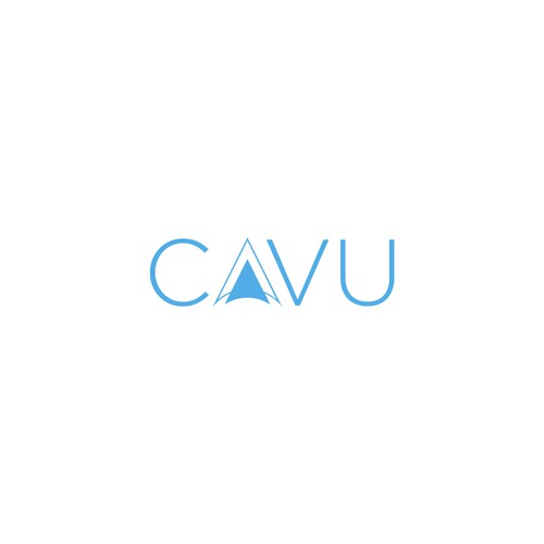 CAVU - Clarity on your journey Design by cs_branding