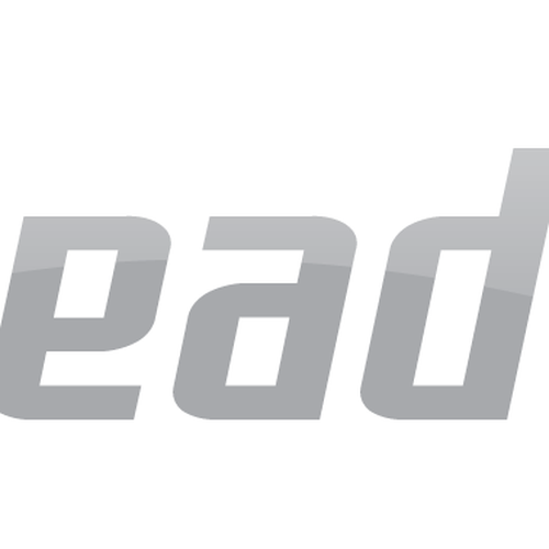 iLead Logo Design por renuance