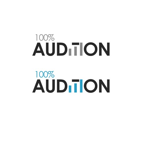 Logo & brand identity pack contest entry by osiris™