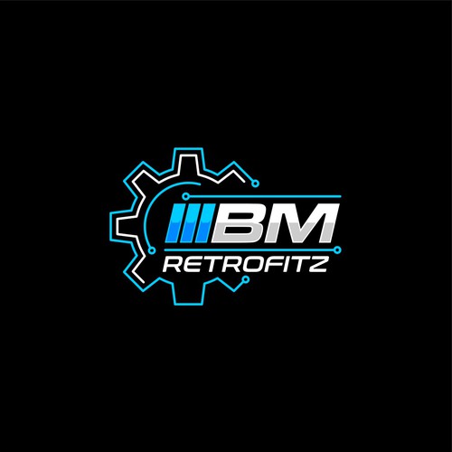 Car tech retrofit business needs logo design Design by AL Gallery