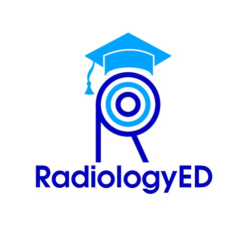 A new logo for tomorrow's Radiologic Technologists Design by muhshoai