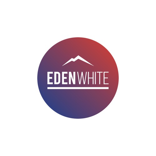 Logo for EW Design by Huan88