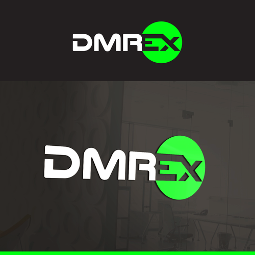 DMREx Design by Zackmoore