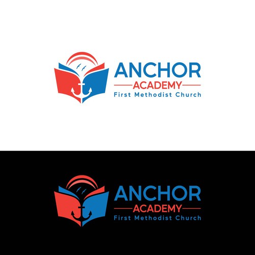 We need a design for a Christian Preschool/Daycare Design by Creator Hub