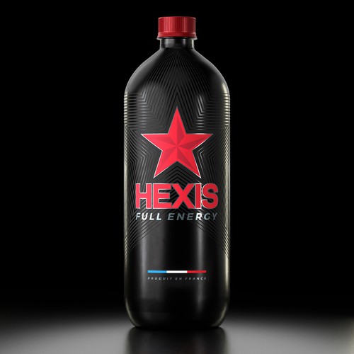 Product packaging contest entry by Fabio Rebeschini